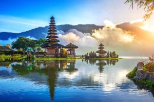 Indonesia: Bali