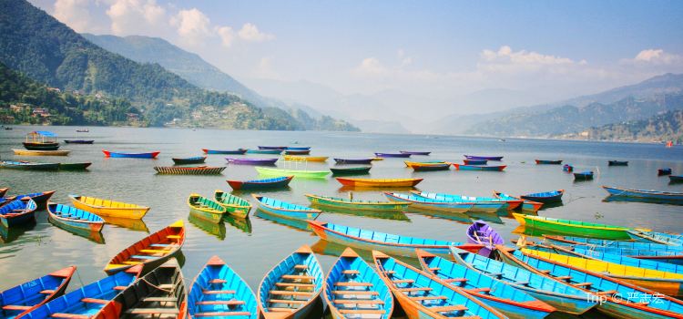 places to visit in Pokhara