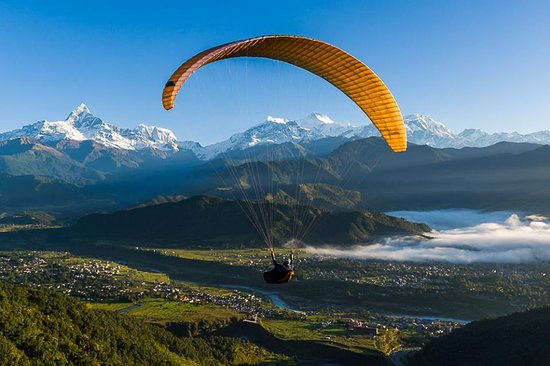 places to visit in Pokhara